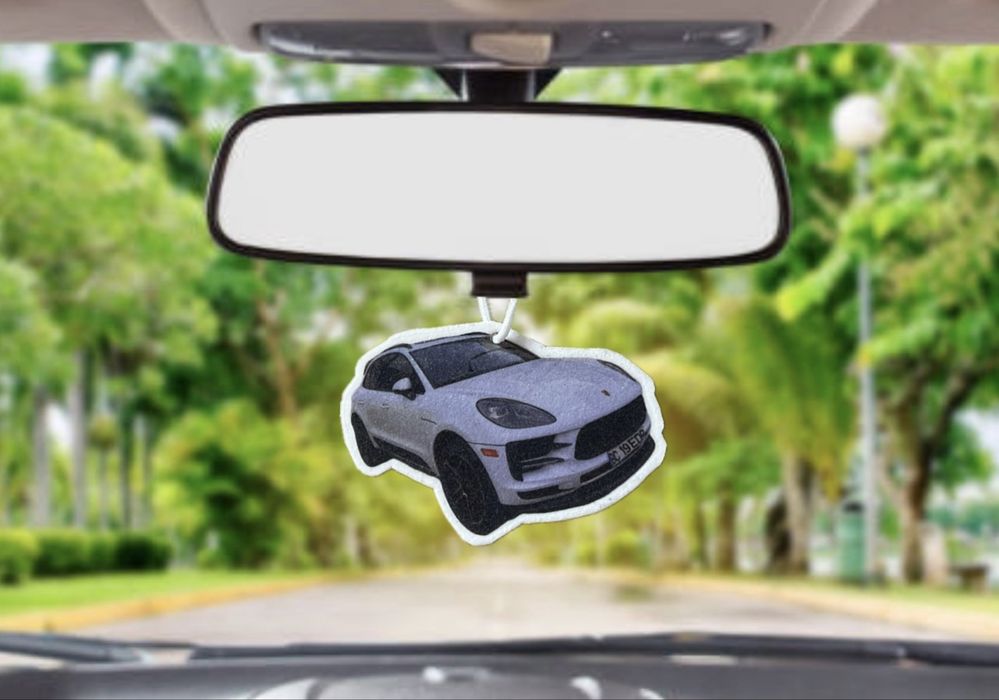Odorizante Auto Personalizate - Calitate Premium, Arome Persistente