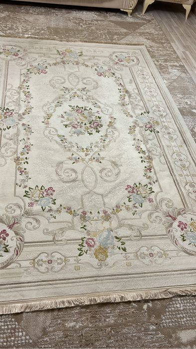 Ковер в Хорошем состояний