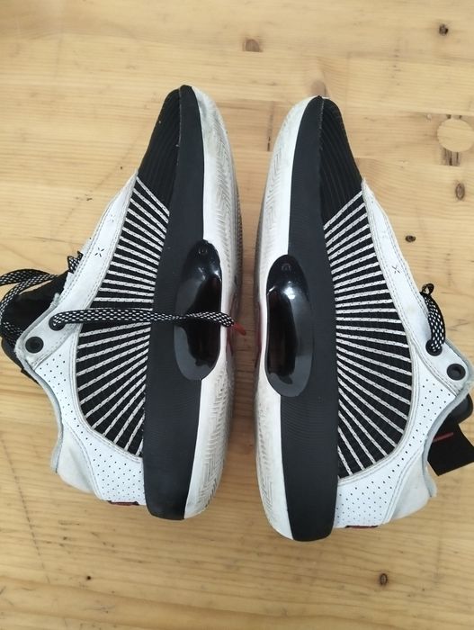 NIKE Pantofi Sport Air Jordan XXXV LOW
