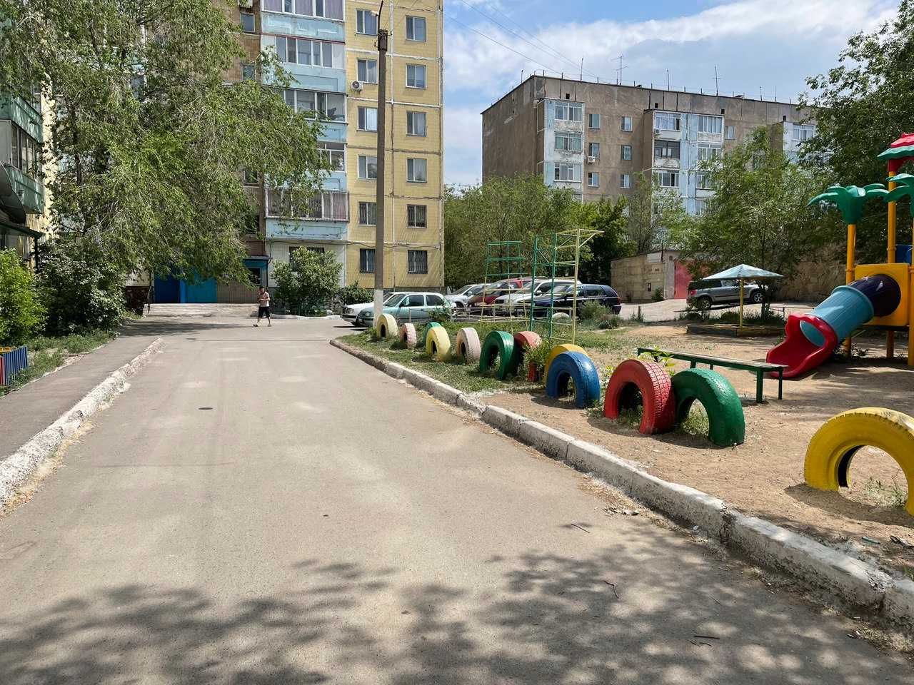 Продается 3 х ком УЛ/ПЛ , 97 КВ/М, по Мира. Помощь в ипотеке