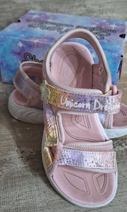 Сандали Sketchers