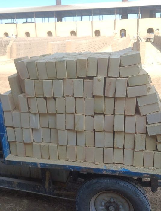 Кирпич. Жженый. 2026 жылға предоплата қабылдаймыз