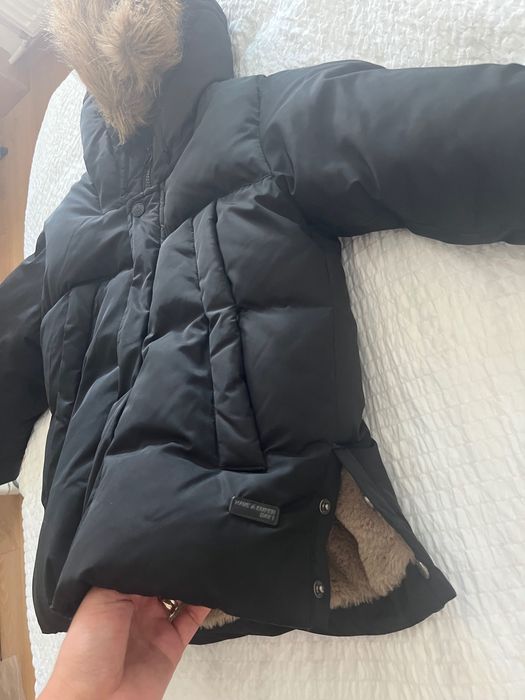 Зимно Яке Zara 110