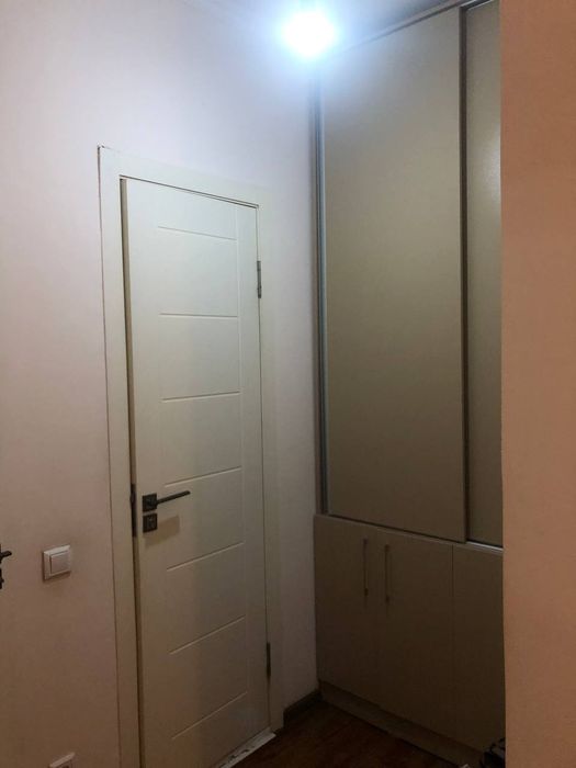 Продам 2х комнат квартира ЖК Green park/Махтумкули 2-линия кадастр ест