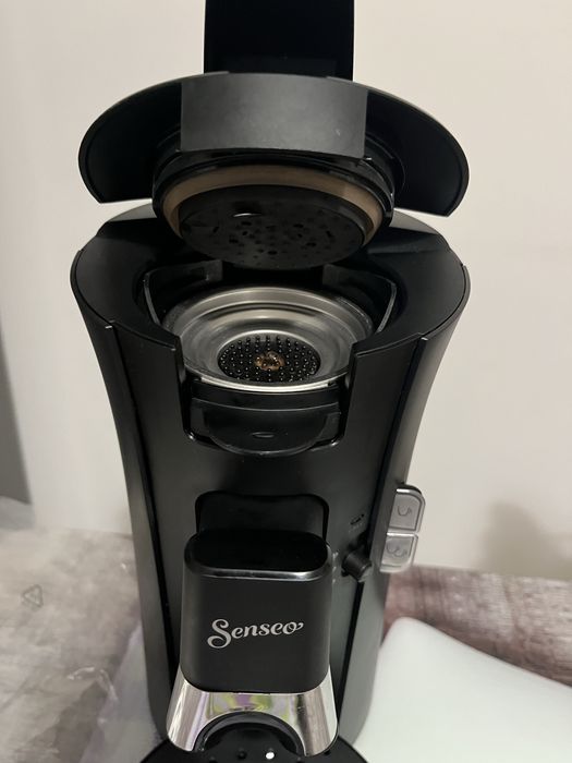 Aparat de cafea Philips