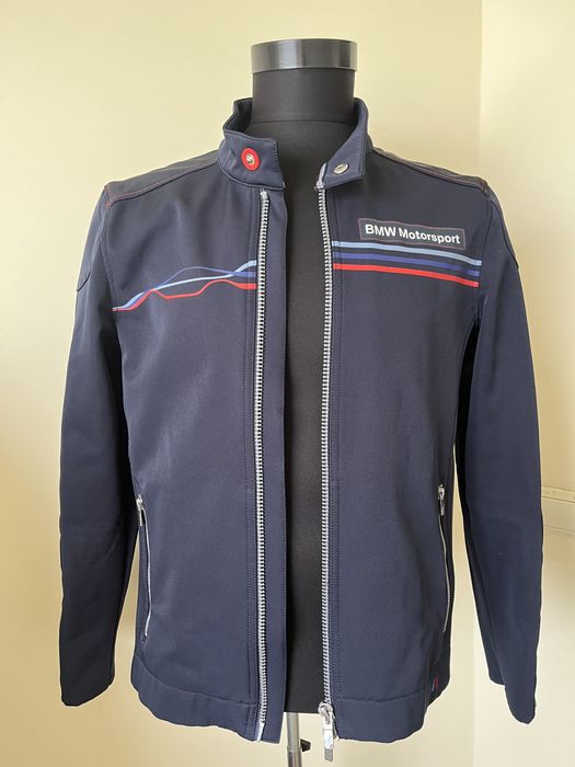 Jacheta BMW , autentica