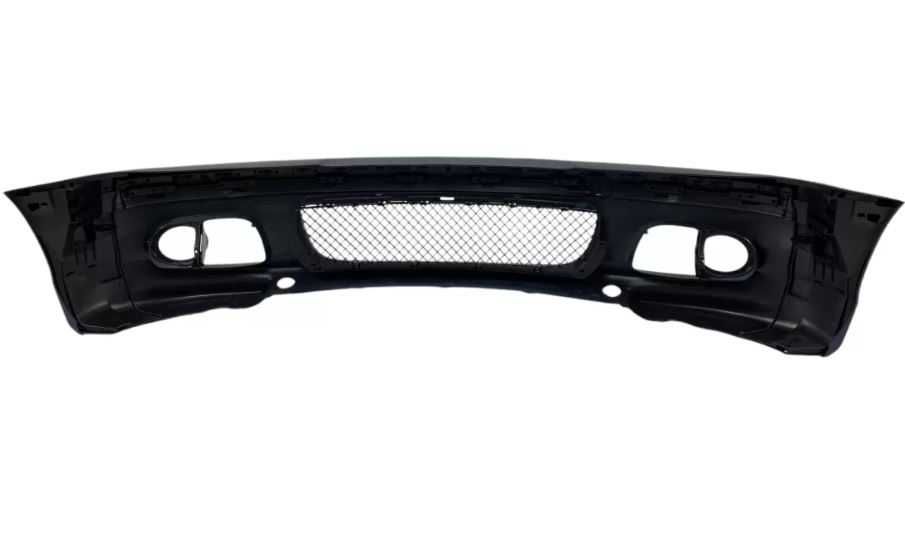 Body Kit М-пакет за BMW E46 купе 1998-2005 - M-Tech стил