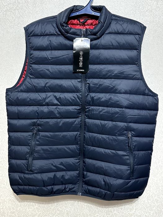 Продается безрукавка, новая