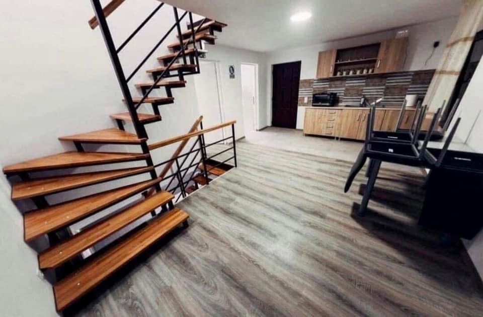 Cabana cu Ciubar de Inchiriat Libera de Sarbatorii