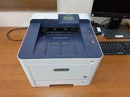 Лазерные принтеры Xerox Phaser 3330
