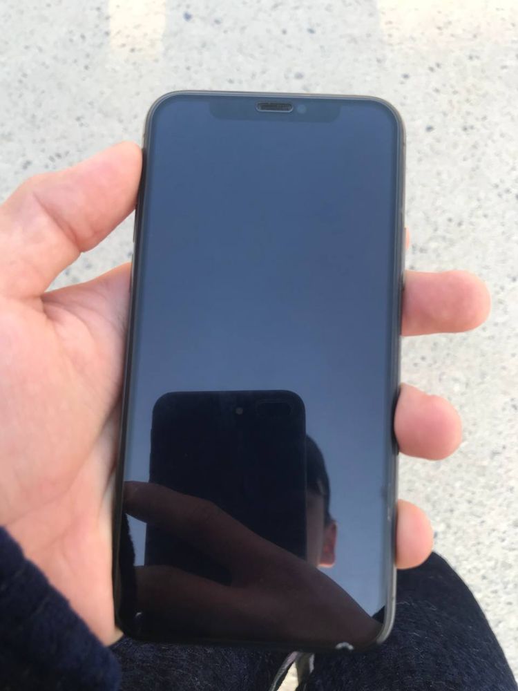Iphone 11 pro 256GB