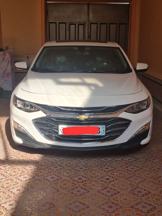 Малибу 2018 топ тозза