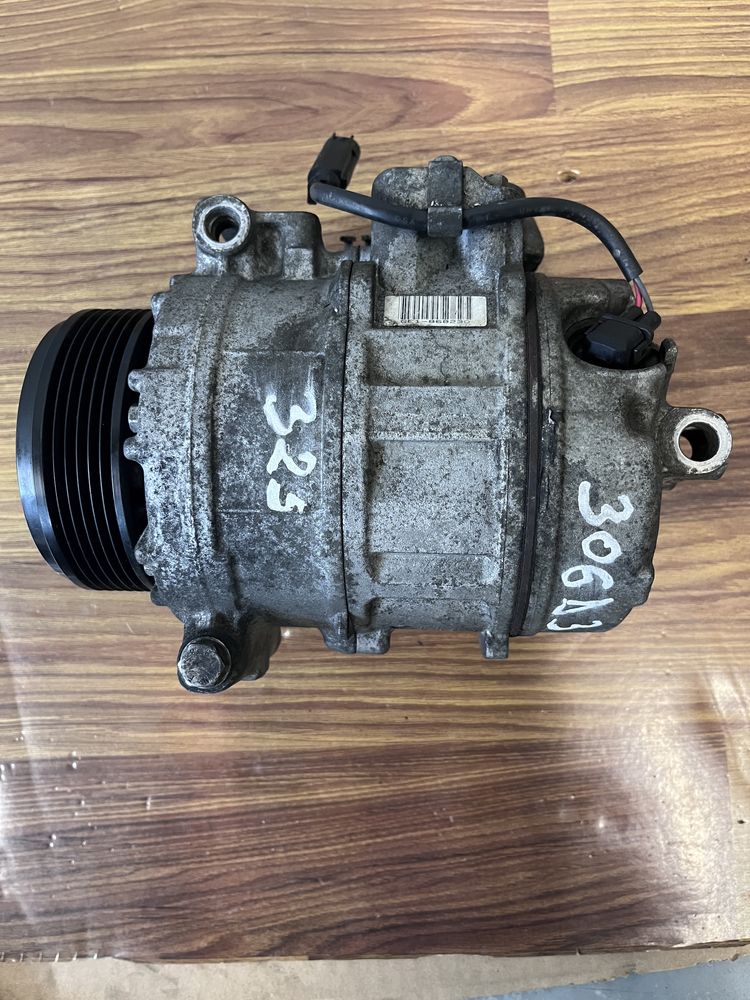 Compresor AC clima BMW Seria 3 e90/e91/e92/e93