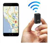 Магнитен GPS тракер за автомобили Smart Tag