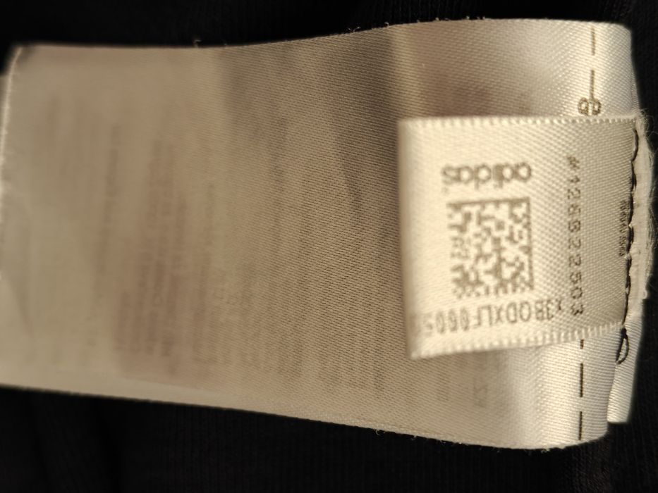 Bluză bărbați Adidas Originals