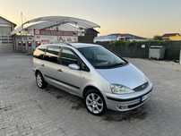Ford galaxy volan dreapta