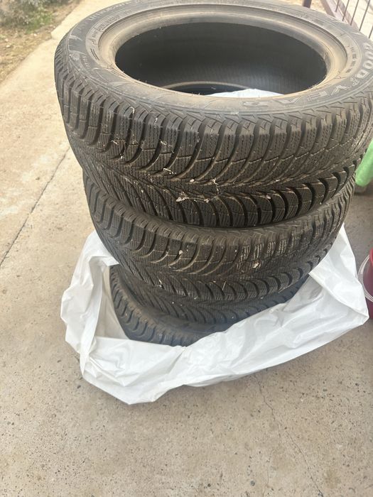 Шины 205/55/16 буу