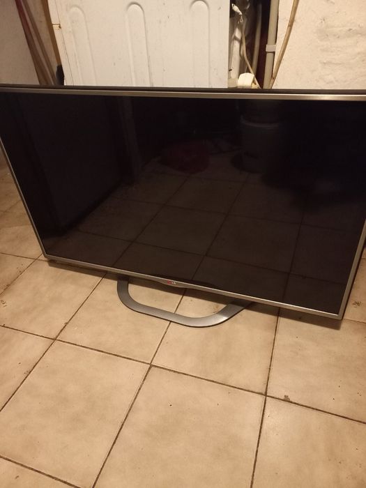 Телевизор Samsung и LG