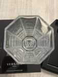 Set 2 Pahare Versace Medusa Lumiere Cristal Rosenthal