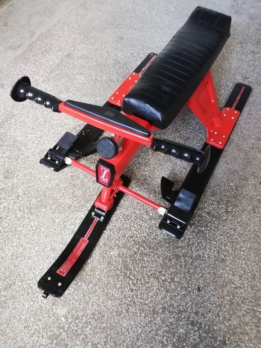 Чук и гек като нов