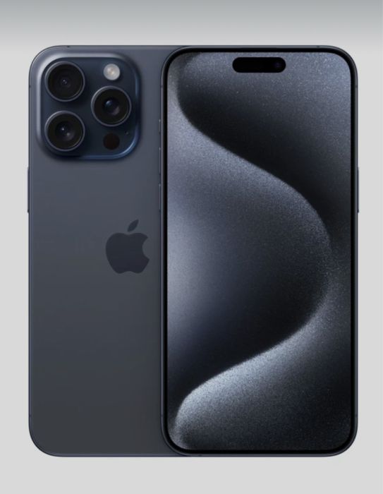 Айфон 15 pro 256 гб