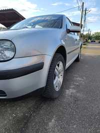 Vw golf4 2001 climatronic