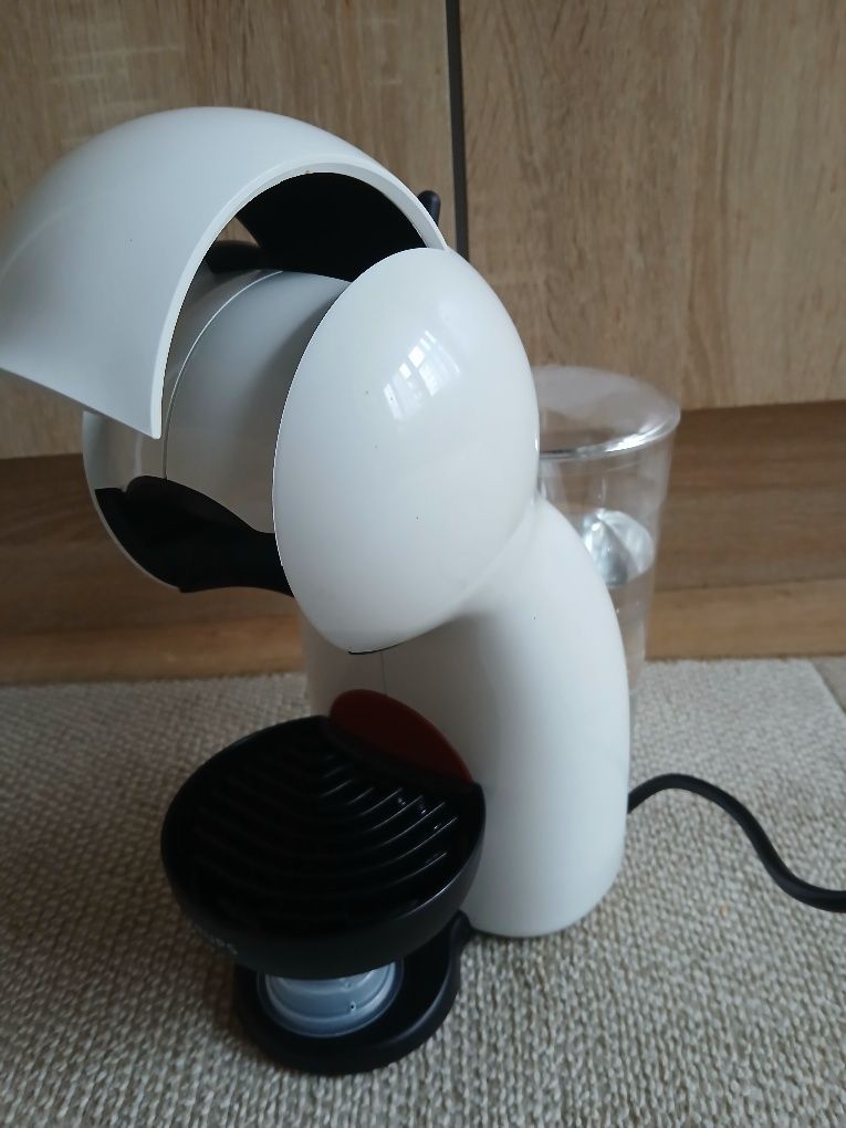 Кафемашина с капсули  Krups Dolce Gusto