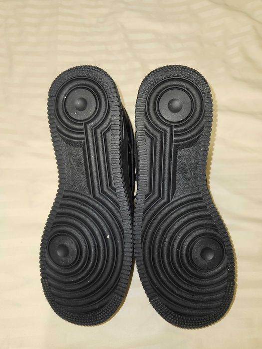 Vand af1 black marimea 41 noi