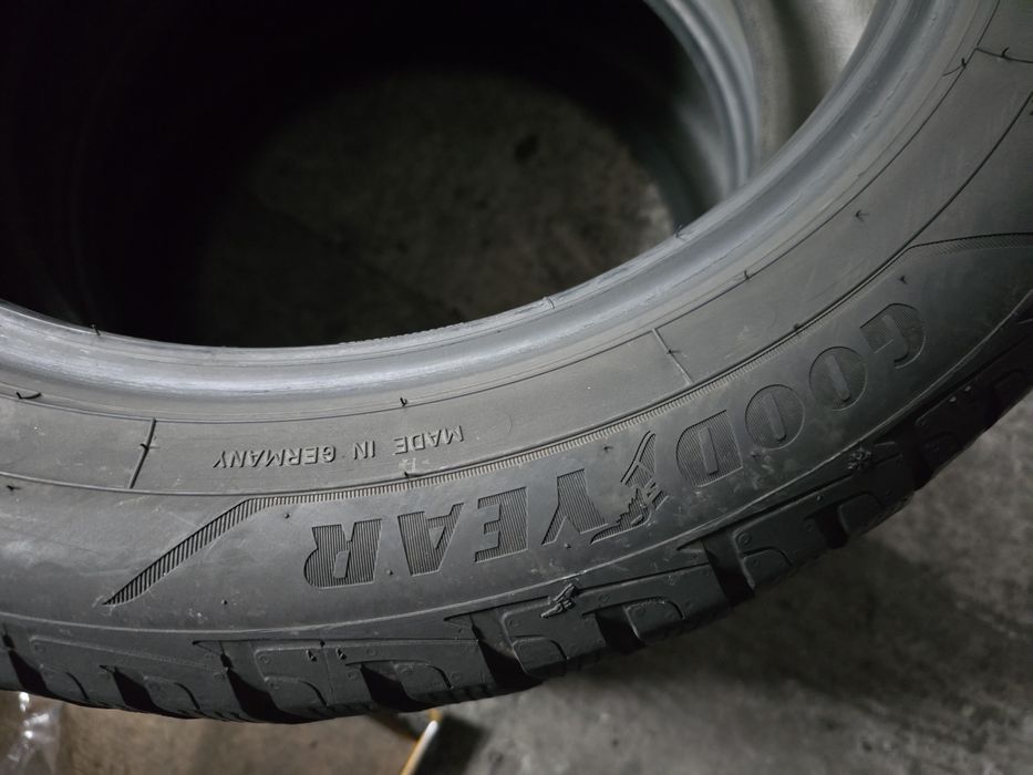 Goodyear 225/50 R17 94V MS iarnă