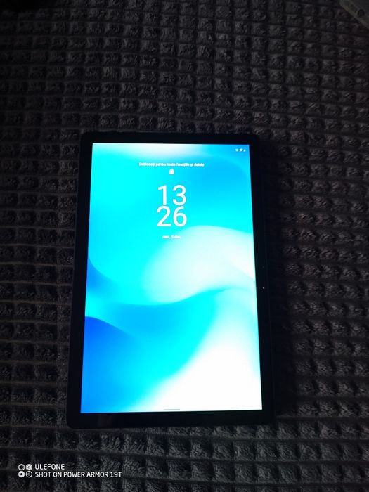 Tableta Lenovo M10 generatia 3