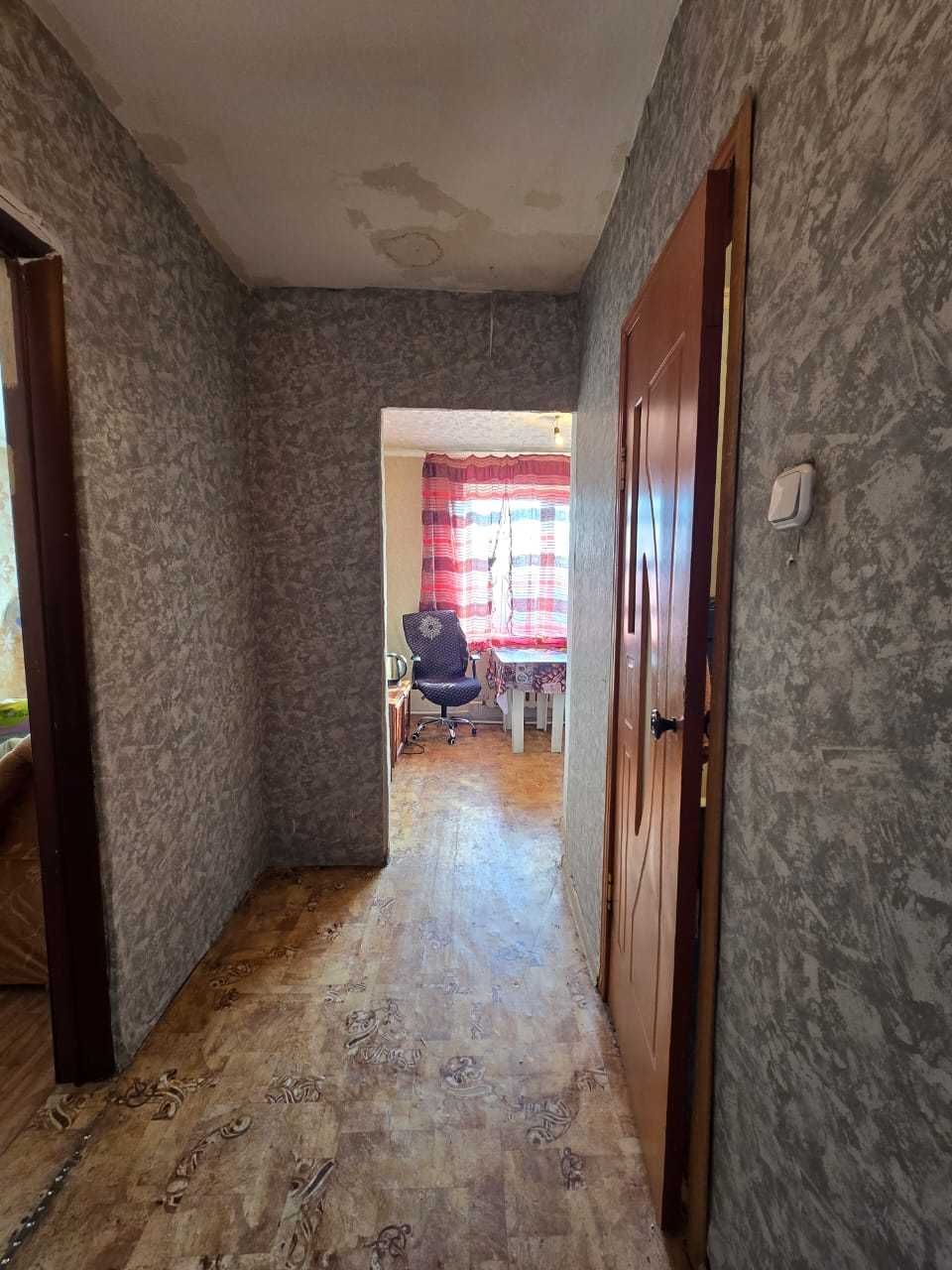 Продам 1комн уп в 3А мкр/ПОМОЩЬ В ИПОТЕКЕ
