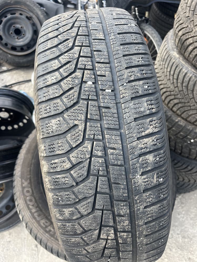 Гуми 215 65 17 Hankook