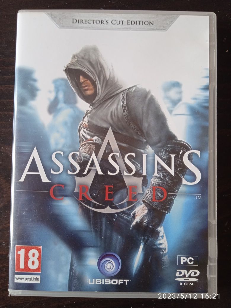 Assassin's creed