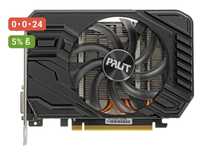 продам видио карту gtx1660 на 6гигов