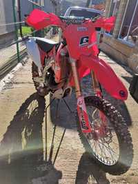 Honda crf 450 2008