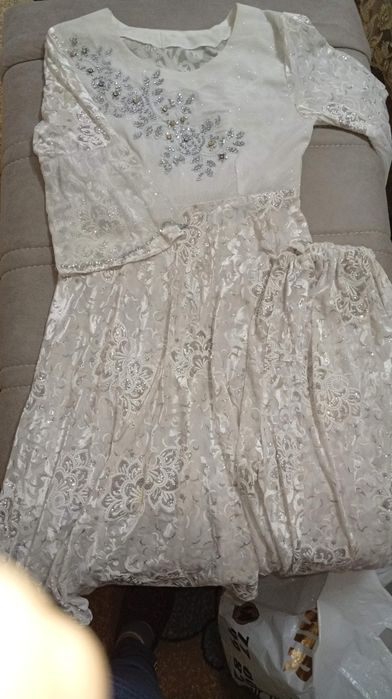 Koʻylak yengi kelinla uchun