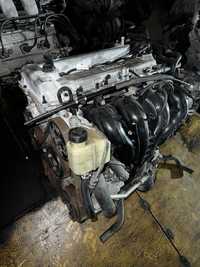 Контрактный двигатель мотор мазда 3 Мазда 6 L3 LF