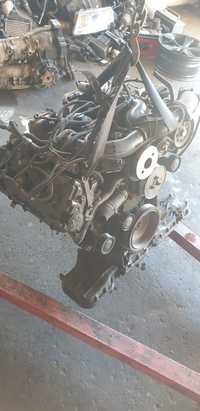 Motor 3.0 tdi Bmk