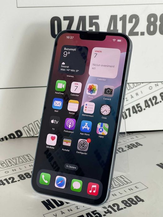 NDP Amanet NON-STOP Bld.Iuliu Maniu 69 IPHONE 14 PLUS (43858)