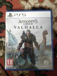 Assassin's creed Valhalla