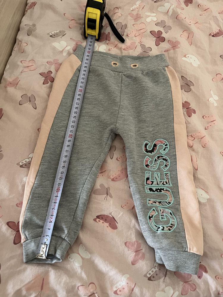 Guess, adidas, reserve и nike 12-18