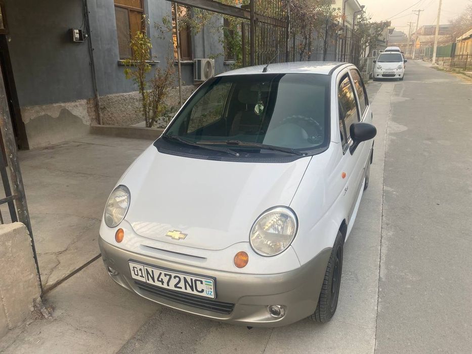 Матиз бест matiz best