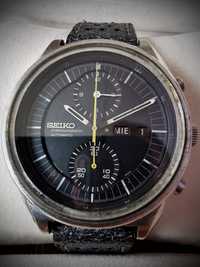 Seiko Jumbo Chronograph