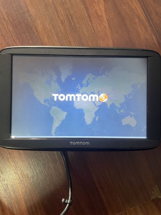 Navigatie tomtom aproate noua