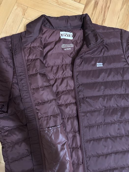 Преходно яке Levi’s