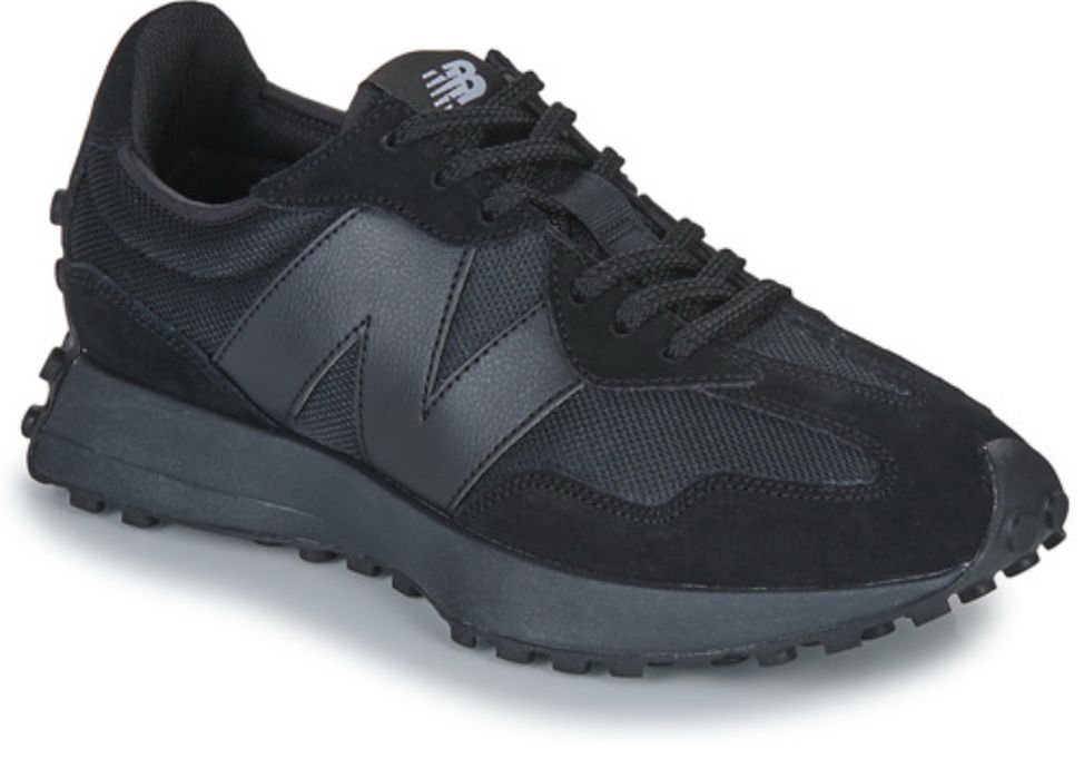 New balance 327 размер 38