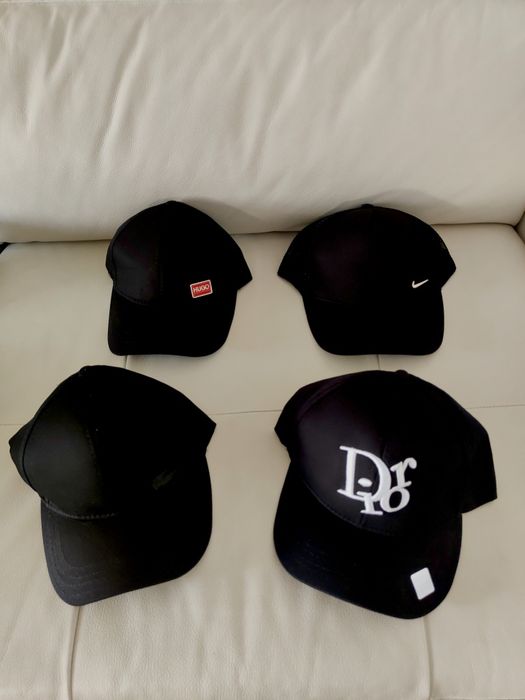 Șapcă Gucci Șapcă Nike Șapcă Jordan Șapcă CK Șapcă Disquared