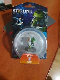 Figurina Starlink Pilot Pack