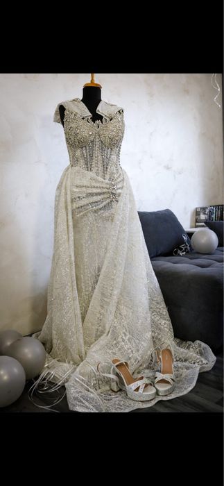 Rochie de mireasa
