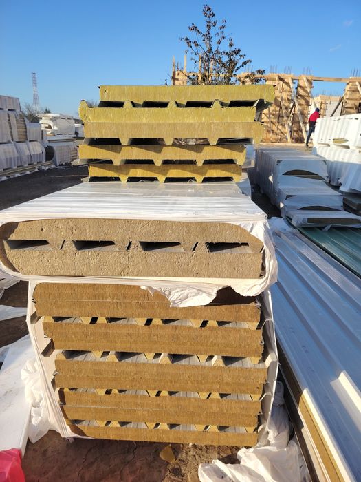 Vindem panou senws și structur metalice fără avansa